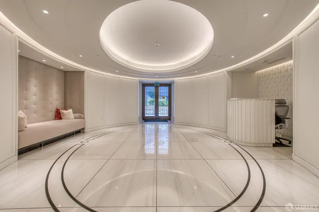 $12,000 | 875 California Street, Unit 403, San Francisco, CA 94108