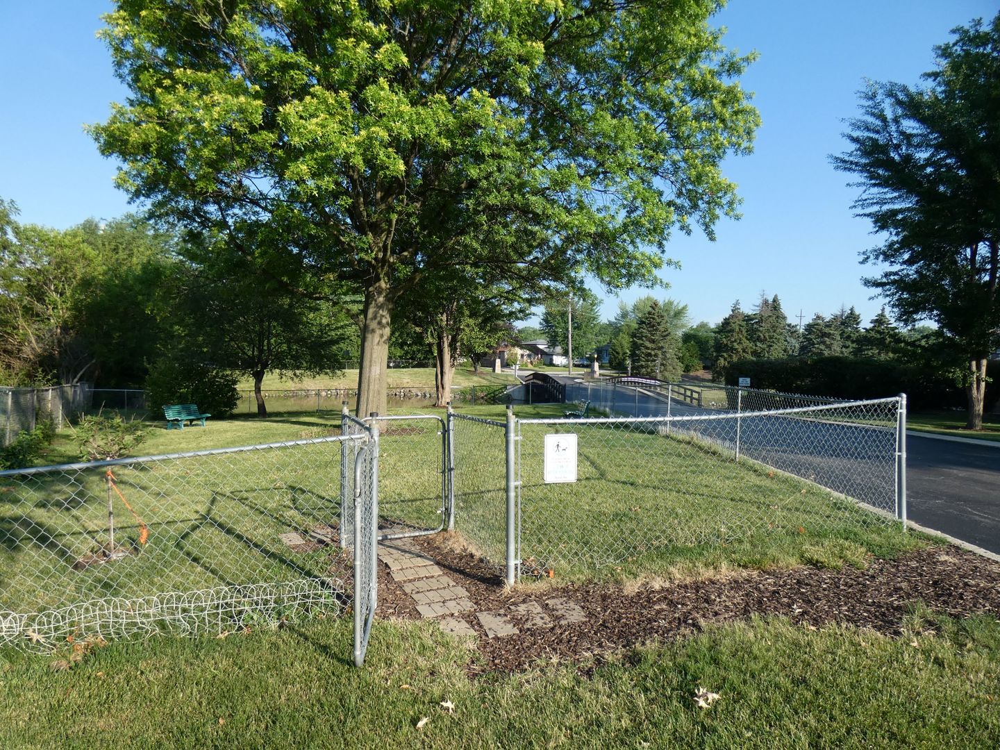 1501 Woodbridge Road, Unit 3C Joliet, IL 60436 - Photo 24 of 24