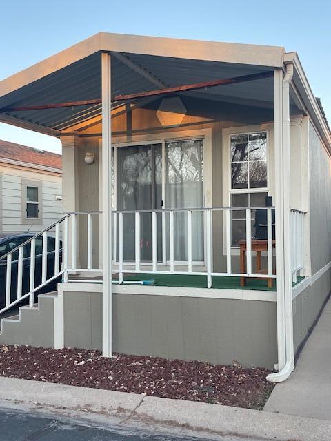227 Raquel Parowan, UT 84761 - Photo 1 of 10 Curb Appeal
