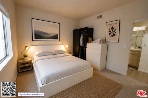 $999,999 | 1915 Malcolm Avenue, Unit 301, Los Angeles, CA 90025