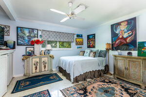 1381 Southwest 5th Avenue Boca Raton, FL 33432 - Photo 17 of 29 Second Bedroom