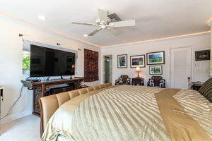 1381 Southwest 5th Avenue Boca Raton, FL 33432 - Photo 21 of 29 Master Bedroom