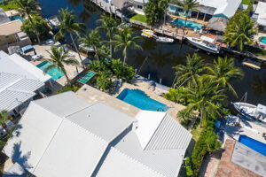 1381 Southwest 5th Avenue Boca Raton, FL 33432 - Photo 28 of 29 Lots of Coconut Palm Trees