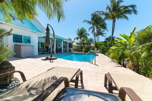 1381 Southwest 5th Avenue Boca Raton, FL 33432 - Photo 8 of 29 Rare 7ft Deep Pool