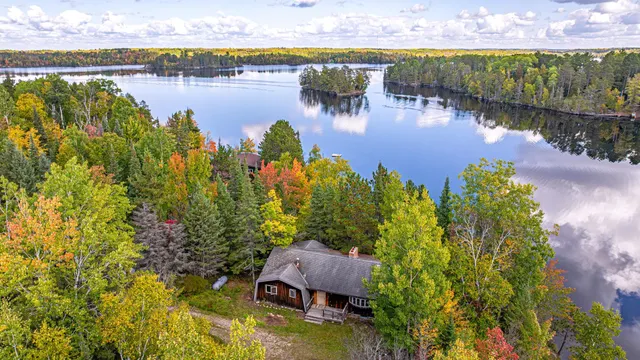 $575,000 | 438 Buckview Road, Ely, MN 55731