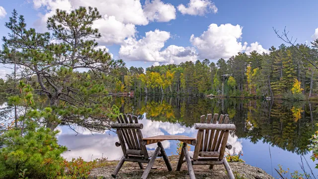 $575,000 | 438 Buckview Road, Ely, MN 55731