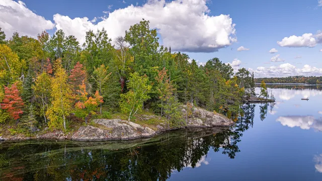 $575,000 | 438 Buckview Road, Ely, MN 55731