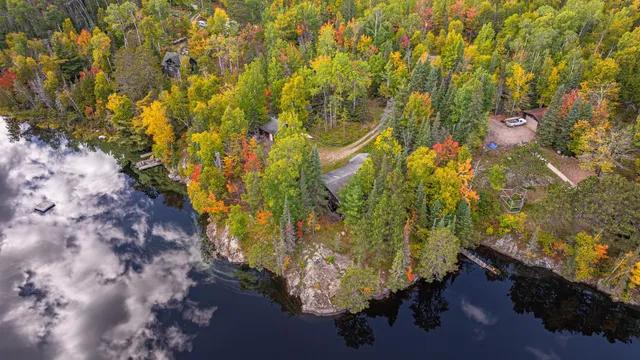 $575,000 | 438 Buckview Road, Ely, MN 55731