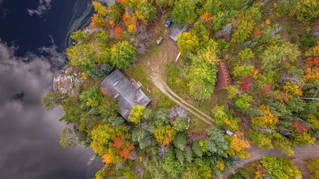 $575,000 | 438 Buckview Road, Ely, MN 55731