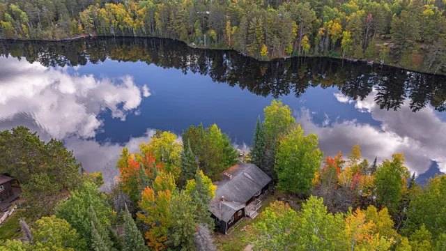 $575,000 | 438 Buckview Road, Ely, MN 55731