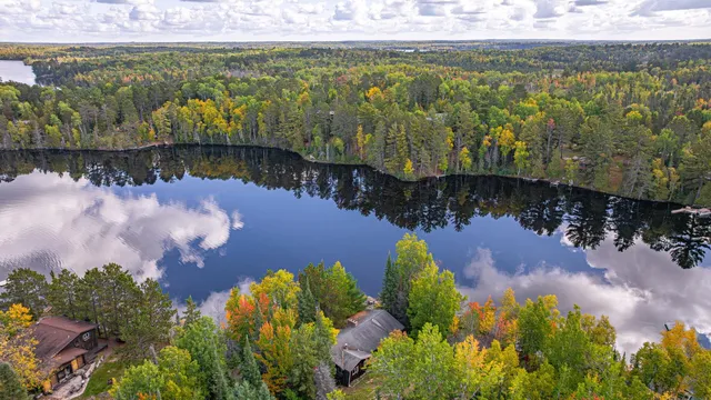 $575,000 | 438 Buckview Road, Ely, MN 55731