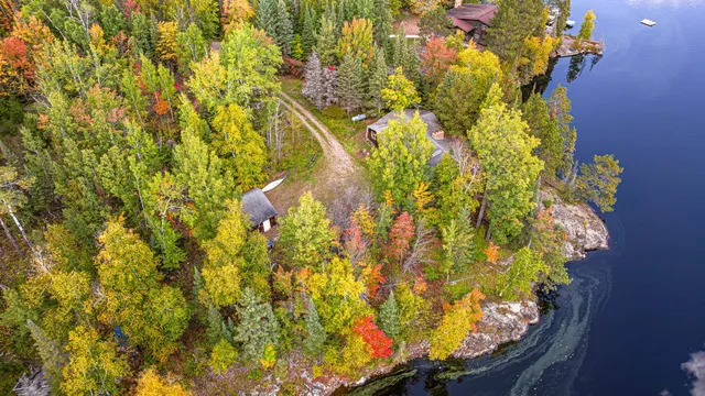 $575,000 | 438 Buckview Road, Ely, MN 55731