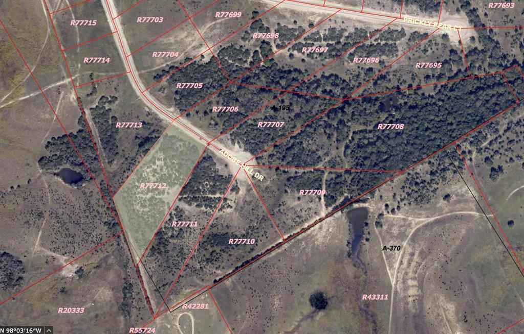 Tbd Tbd Adobe Hill Dr Unit 73  