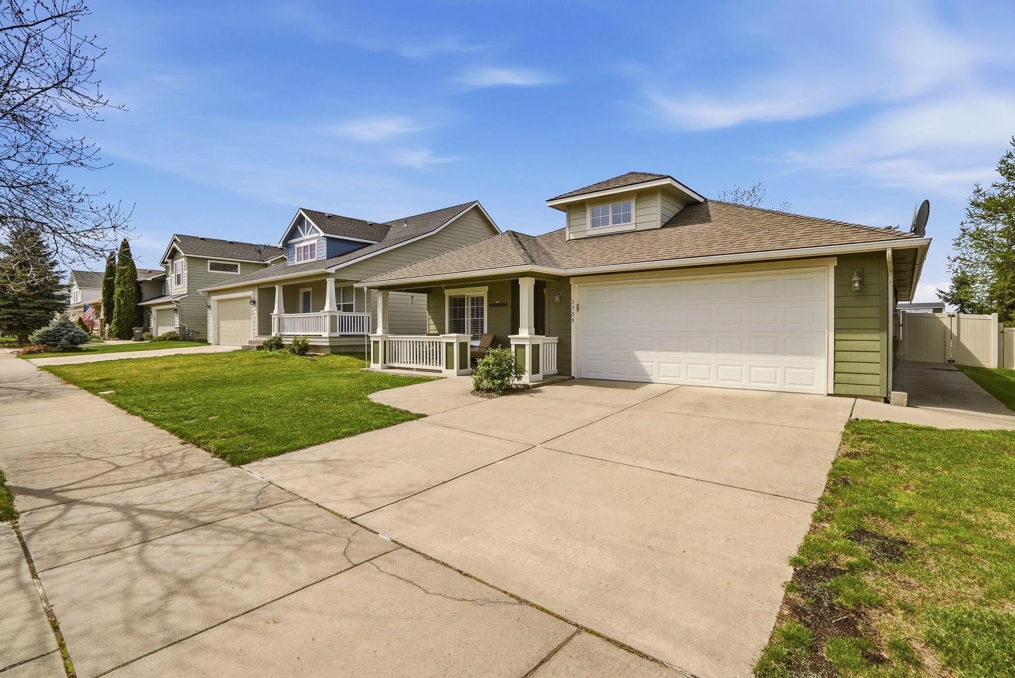 1759 North Carson Range Street Liberty Lake, WA 99019 - Photo 3 of 36