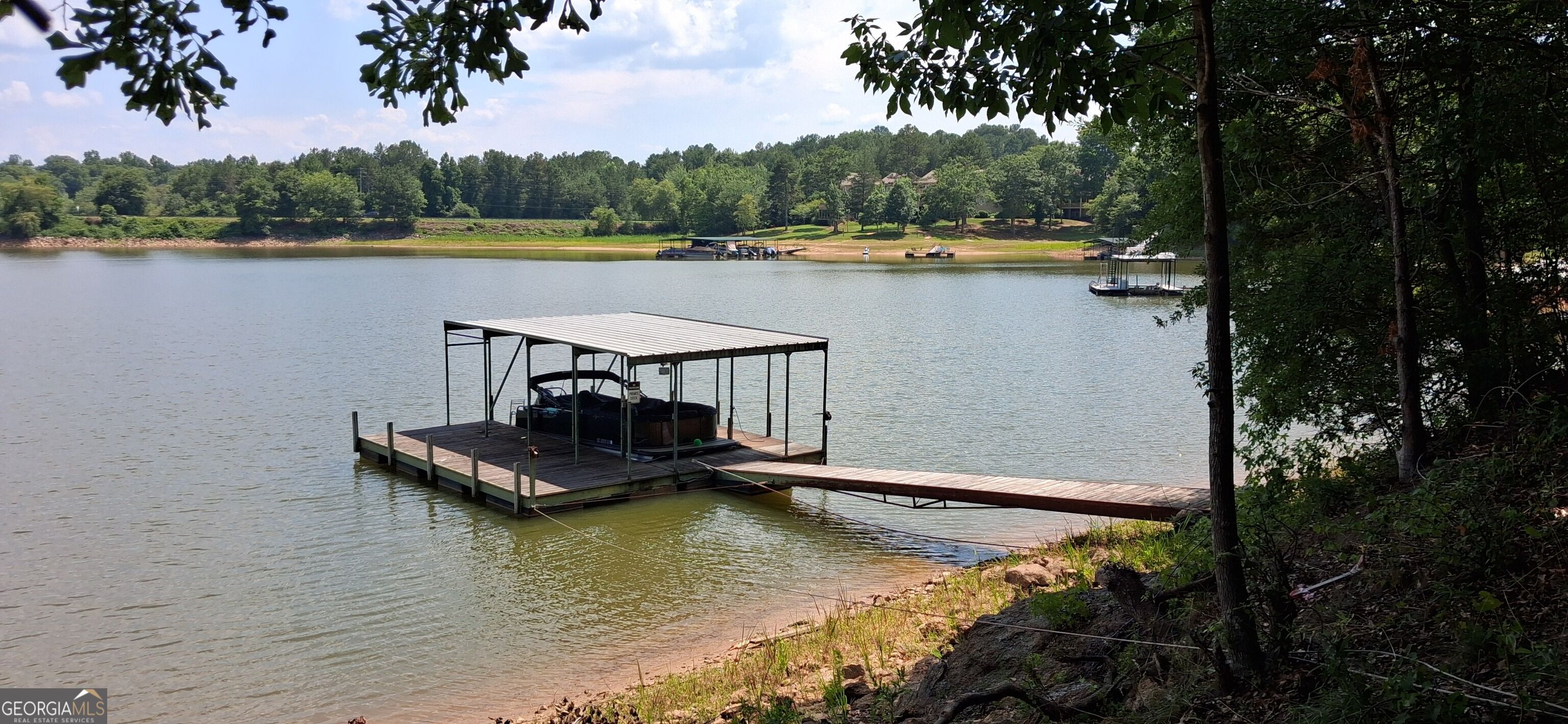 546 Old Beacon Light Road Hartwell, GA 30643 - Photo 60 of 60 Gallery Image 60
