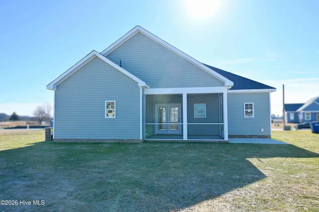 $314,900 | 3808 Valleyfield Lane, Elm City, NC 27822