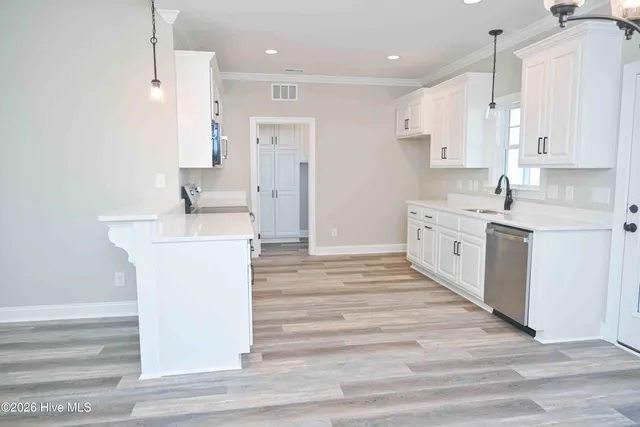 $314,900 | 3808 Valleyfield Lane, Elm City, NC 27822