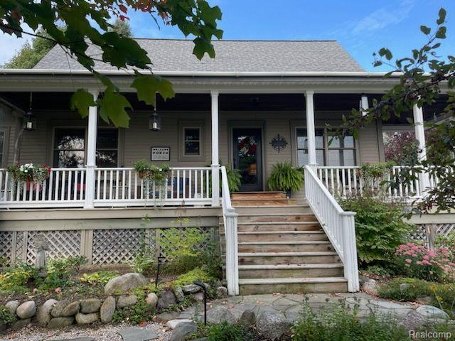 2470 Camp Daggett Road Petoskey, MI 49770 - Photo 2 of 49 Gallery Image 2