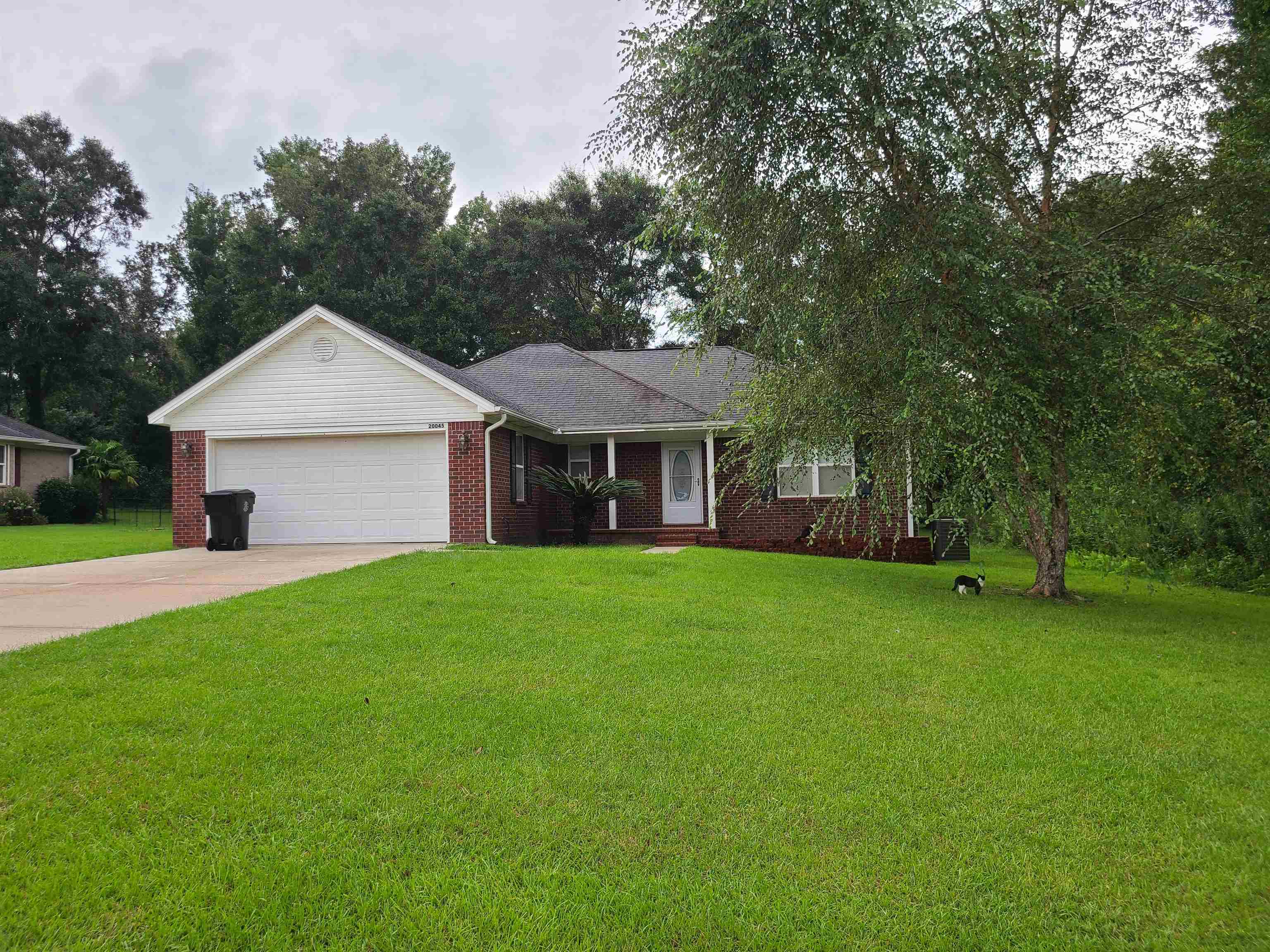 20045 Boulder Lane Robertsdale, AL 36567 - Photo 1 of 26