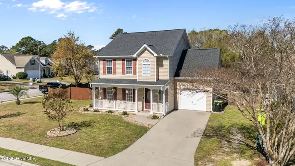 $350,000 | 113 Meadowview Drive, New Bern, NC 28562
