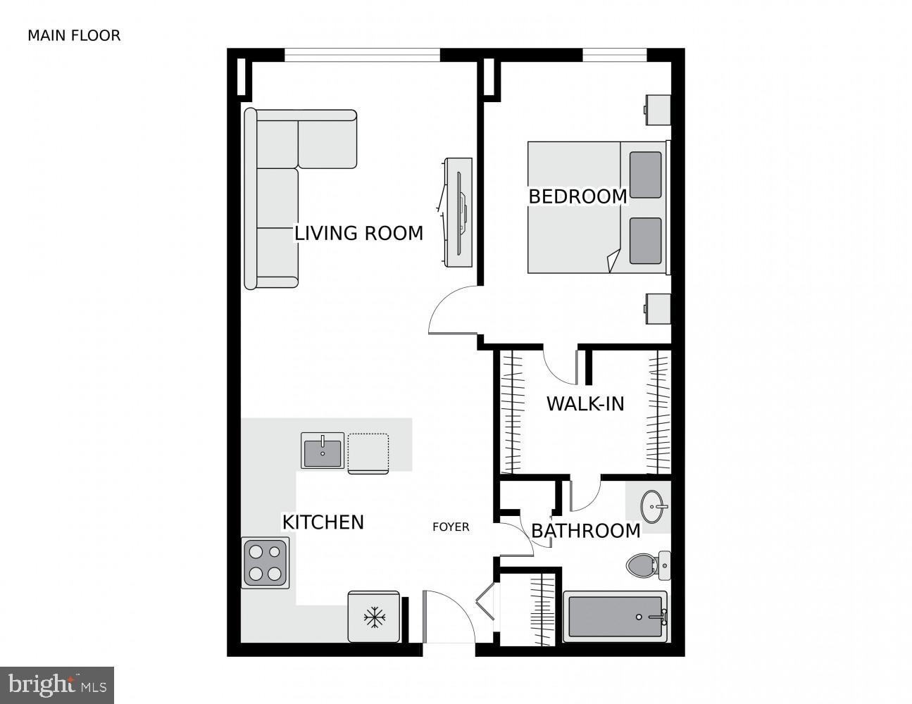 2939 Van Ness Street Northwest, Unit 941 Washington, DC 20008 - Photo 42 of 42 unknown