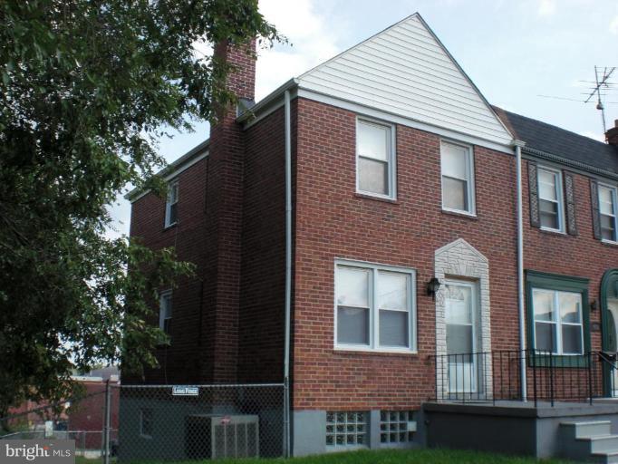 1901 Searles Road Dundalk, MD 21222 - Photo 1 of 11 Exterior (Main)