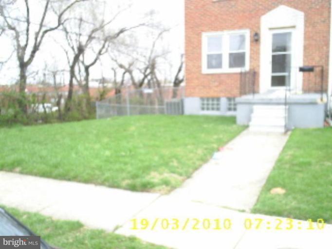 1901 Searles Road Dundalk, MD 21222 - Photo 10 of 11 Exterior #2