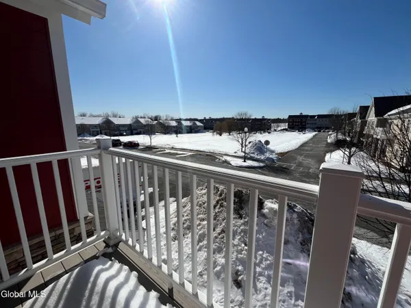 $2,613 | 60 Weibel Avenue, Unit 7SR202, Saratoga Springs, NY 12866