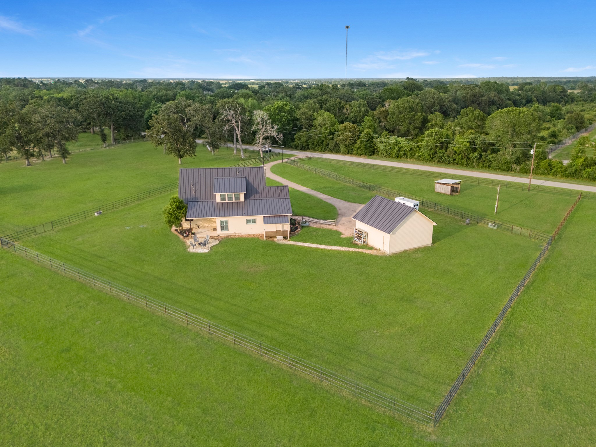 24011 Old Howth Road Hempstead, TX 77445 - Photo 6 of 43