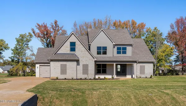 $539,900 | 1650 Ashtons Lane, Hernando, MS 38632