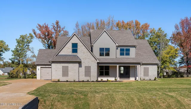 $559,500 | 1650 Ashtons Lane, Hernando, MS 38632