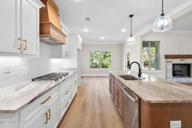 $559,500 | 1650 Ashtons Lane, Hernando, MS 38632