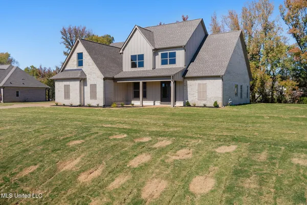 $539,900 | 1650 Ashtons Lane, Hernando, MS 38632
