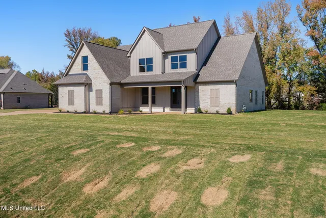 $559,500 | 1650 Ashtons Lane, Hernando, MS 38632