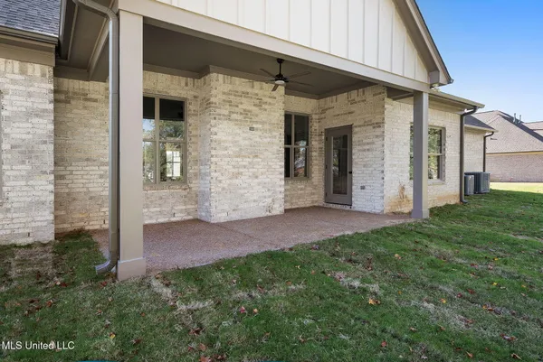 $539,900 | 1650 Ashtons Lane, Hernando, MS 38632