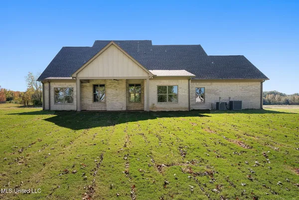 $539,900 | 1650 Ashtons Lane, Hernando, MS 38632