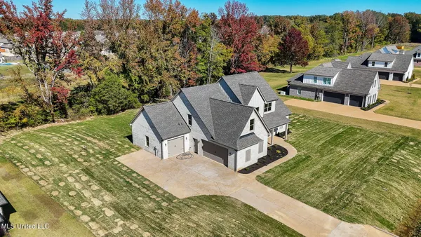$539,900 | 1650 Ashtons Lane, Hernando, MS 38632