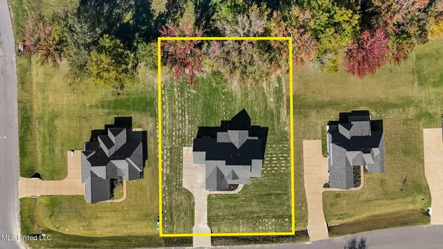 $559,500 | 1650 Ashtons Lane, Hernando, MS 38632