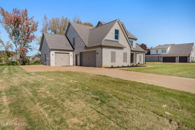 $559,500 | 1650 Ashtons Lane, Hernando, MS 38632