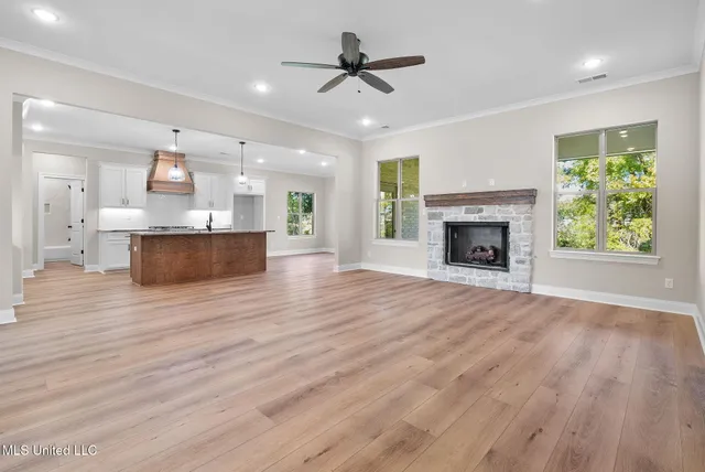 $559,500 | 1650 Ashtons Lane, Hernando, MS 38632