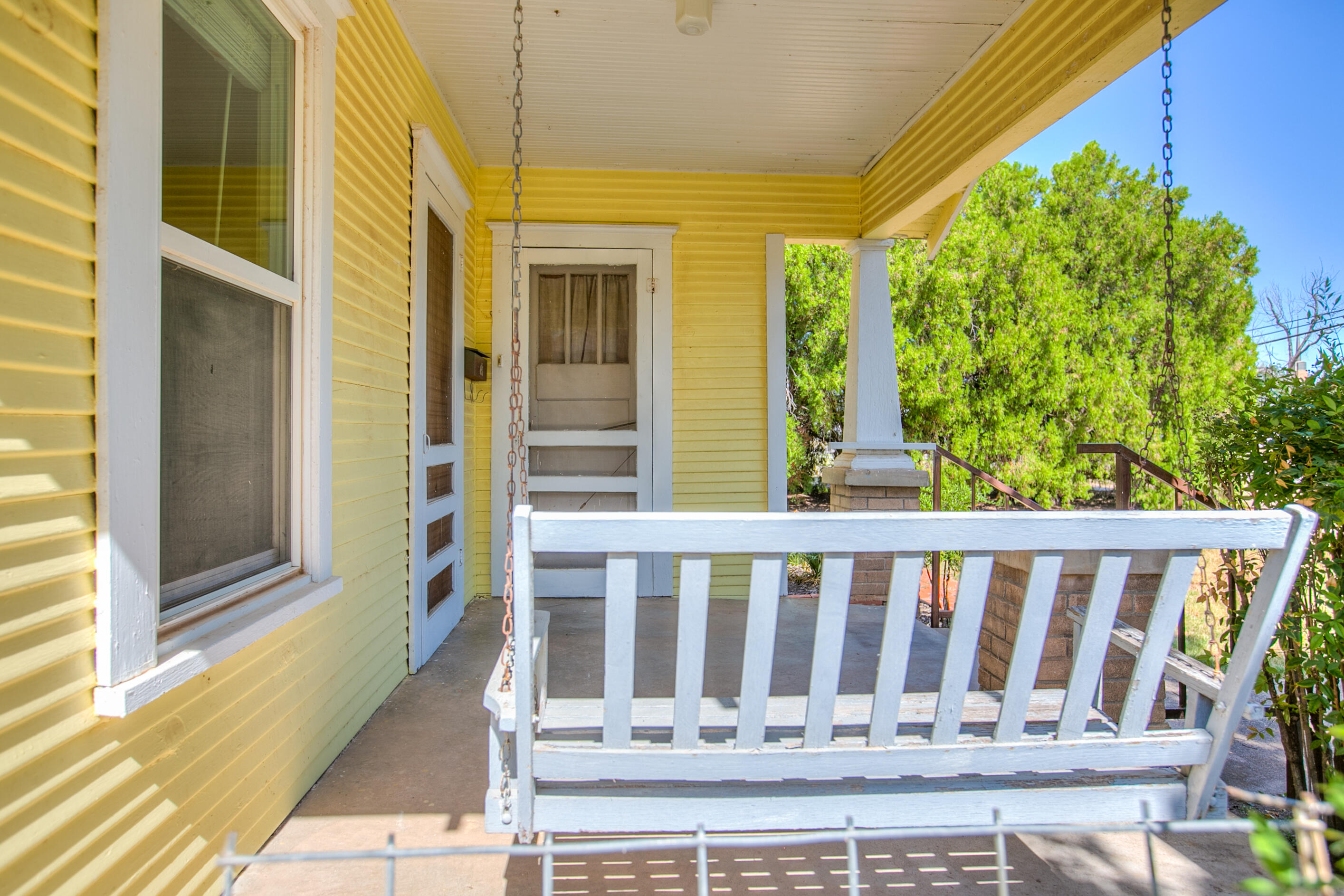 1305 North 8th Street Ballinger, TX 76821 - Photo 6 of 26 6L4A3368_69_70_71_72