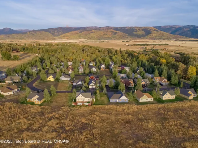 $159,500 | 810 Eagles Rest Drive, Driggs, ID 83422