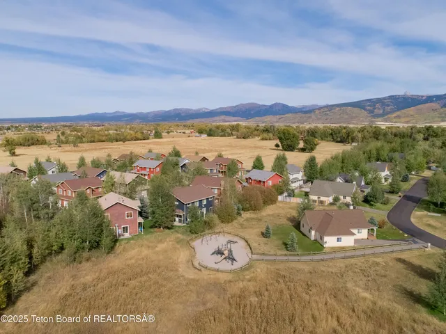 $159,500 | 810 Eagles Rest Drive, Driggs, ID 83422