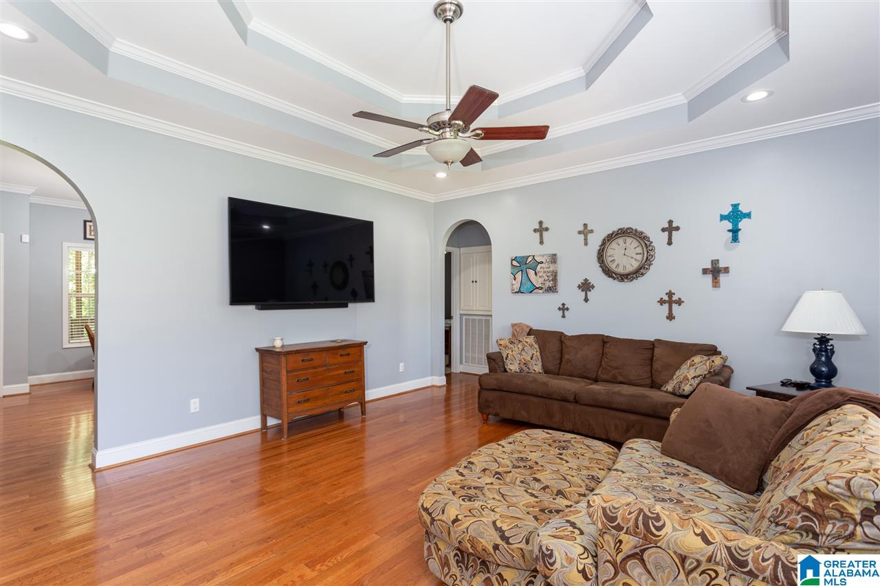 120 Trapper's Way Springville, AL 35146 - Photo 6 of 39