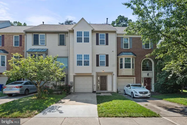 $534,900 | 6213 Manchester Way, Elkridge, MD 21075