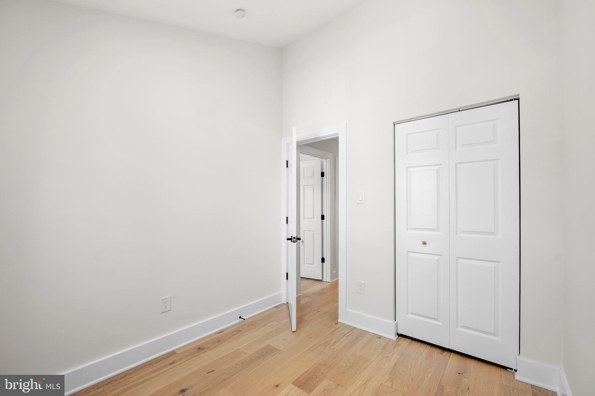 6213 Manchester Way Elkridge, MD 21075 - Photo 24 of 31 a view of an empty room