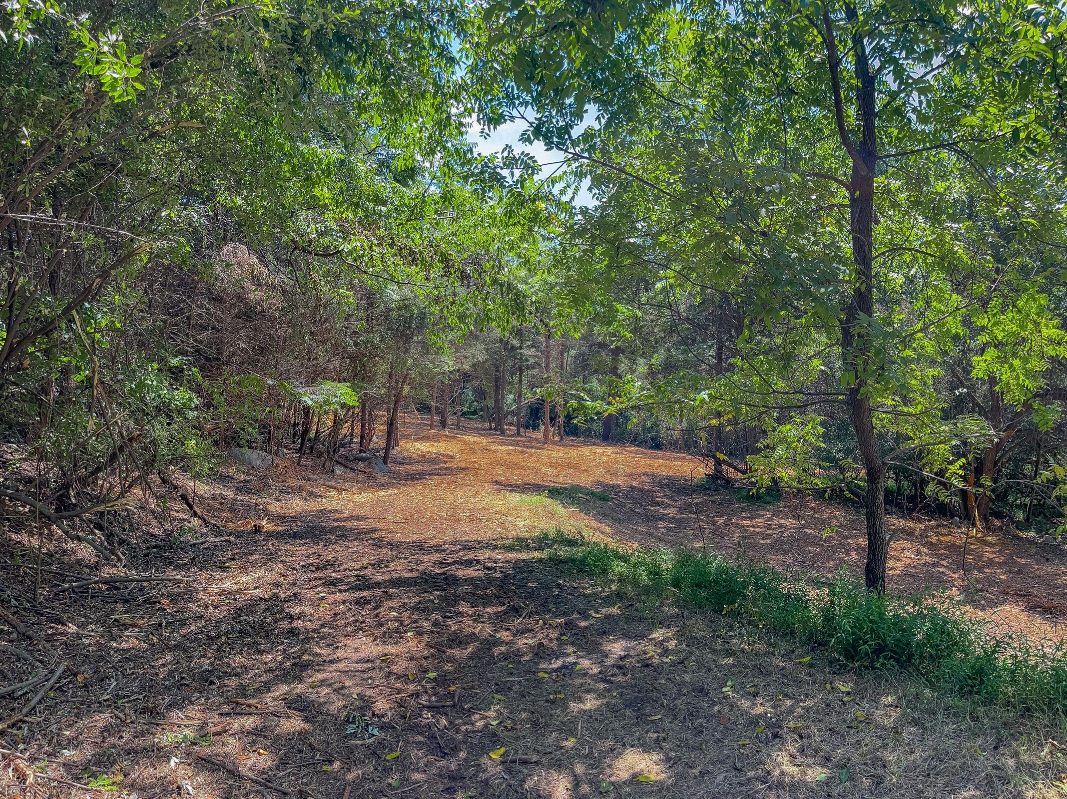 Lot 1 Shenandoah Road Lexington, VA 24450 - Photo 1 of 11 Secluded, Wooded 2.42 Acre Parcel