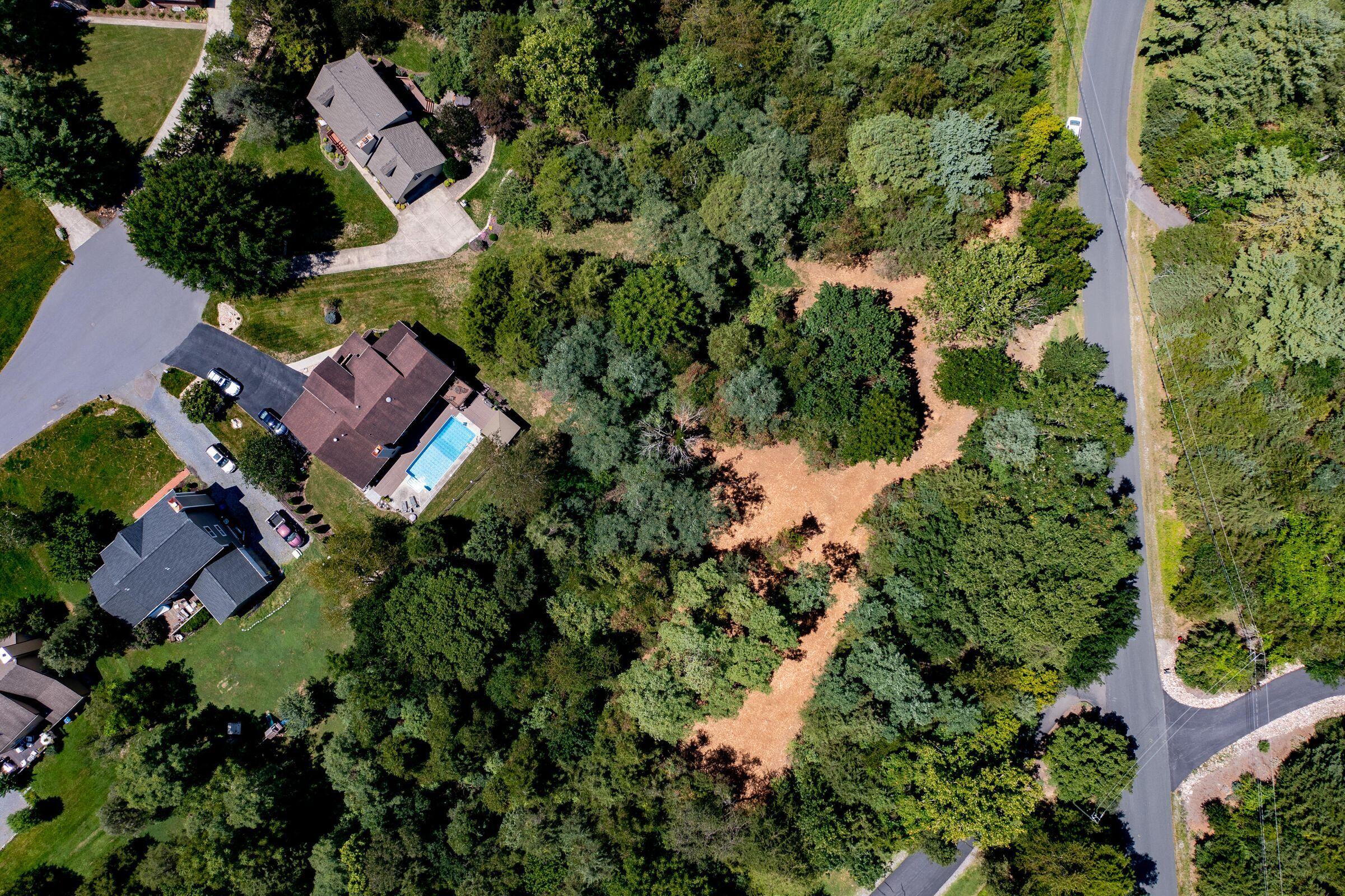 Lot 1 Shenandoah Road Lexington, VA 24450 - Photo 3 of 11 3 TBD Lot 1 Shenandoah Rd