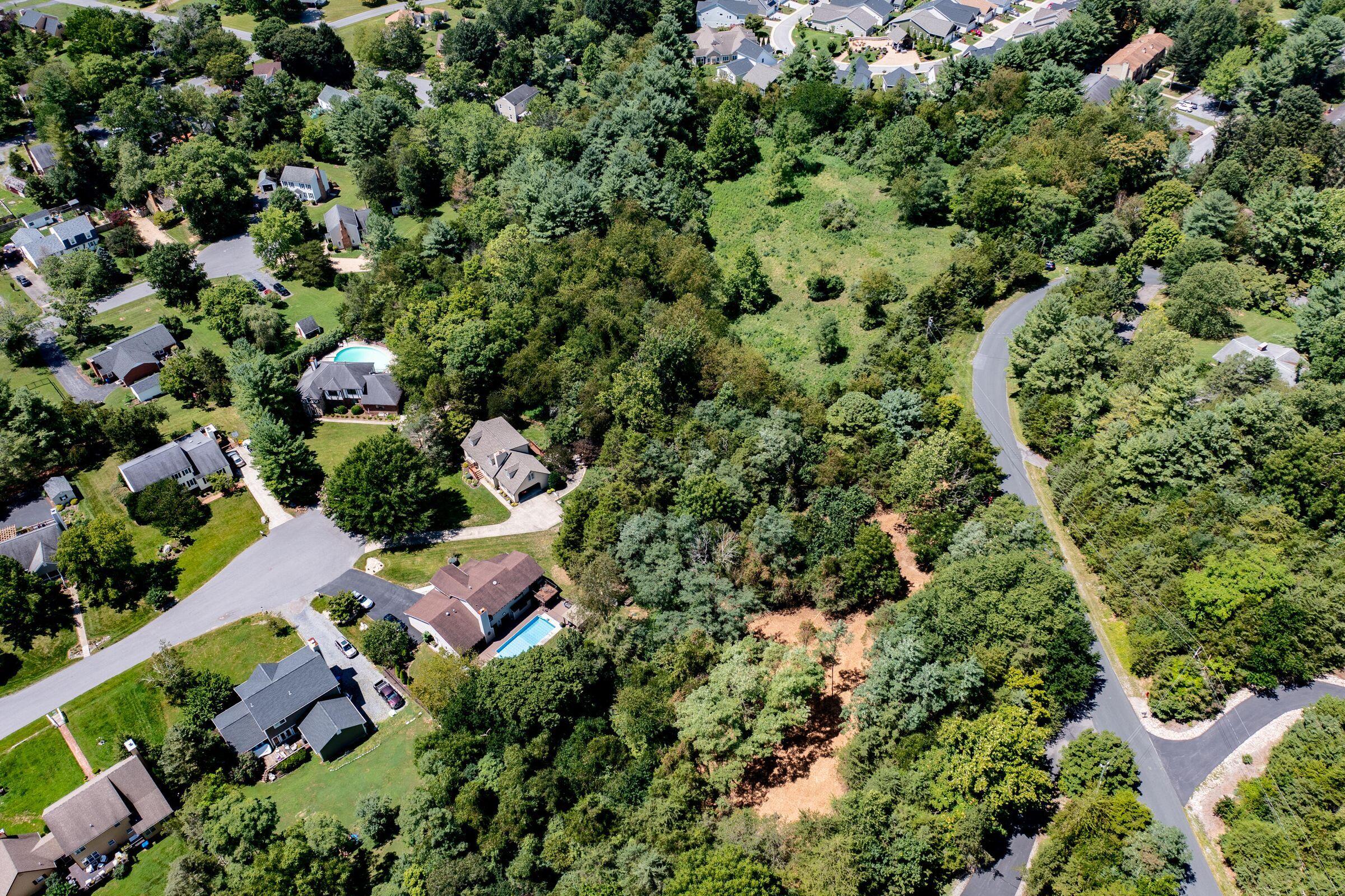 Lot 1 Shenandoah Road Lexington, VA 24450 - Photo 5 of 11 5 TBD Lot 1 Shenandoah Rd