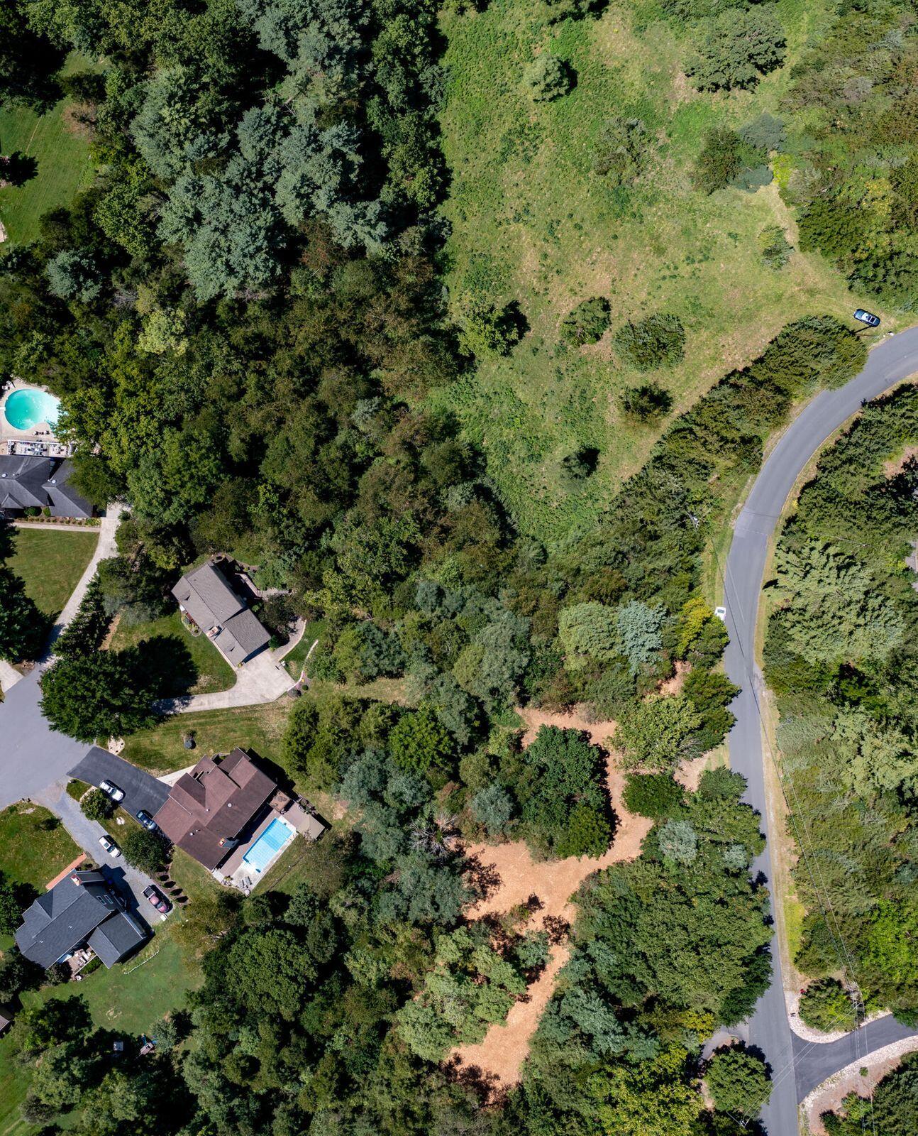 Lot 1 Shenandoah Road Lexington, VA 24450 - Photo 6 of 11 6 TBD Lot 1 Shenandoah Rd